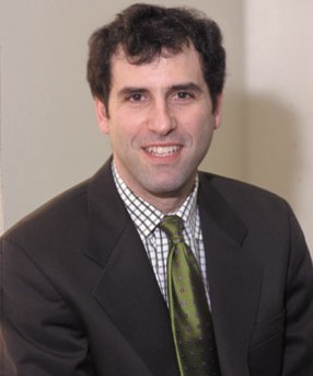 Michael Ravitz